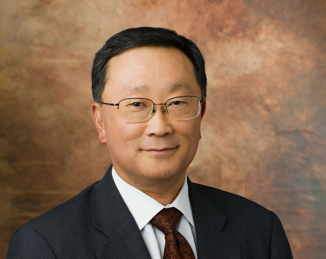 BlackBerry ska inte säljas