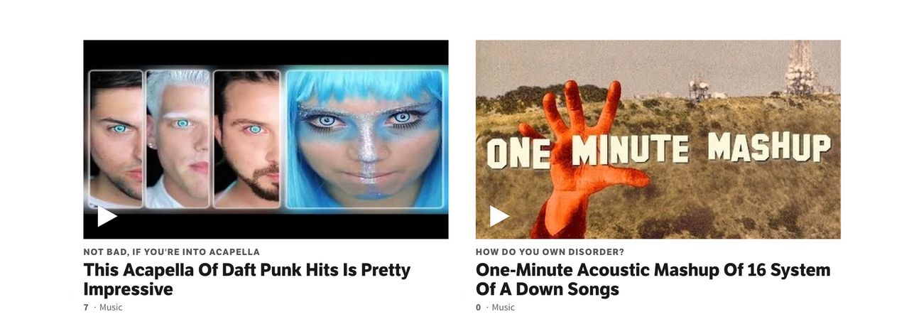 Digg lanserar Digg Video