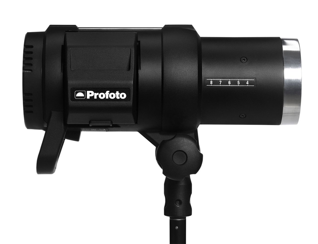 Profoto släpper udda batteriblixt