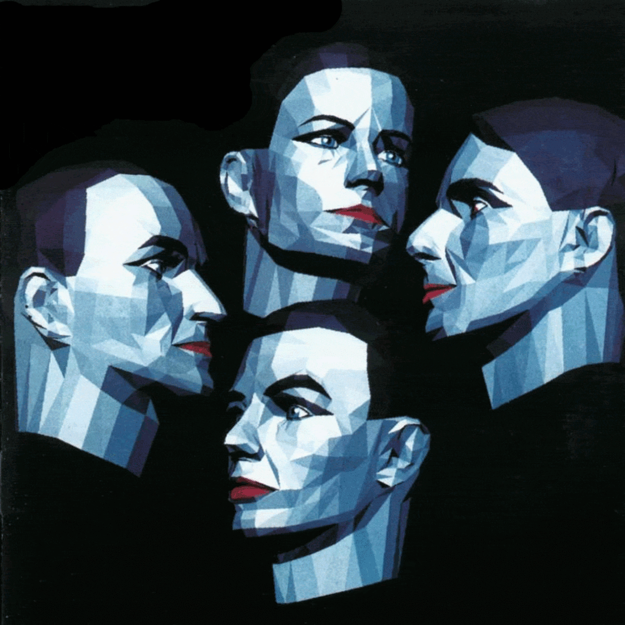 Kraftwerk till Stockholm