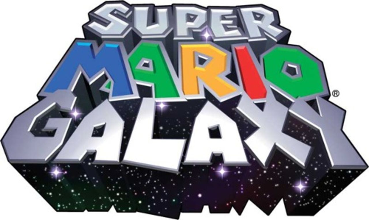 Elva filmer från Super Mario Galaxy