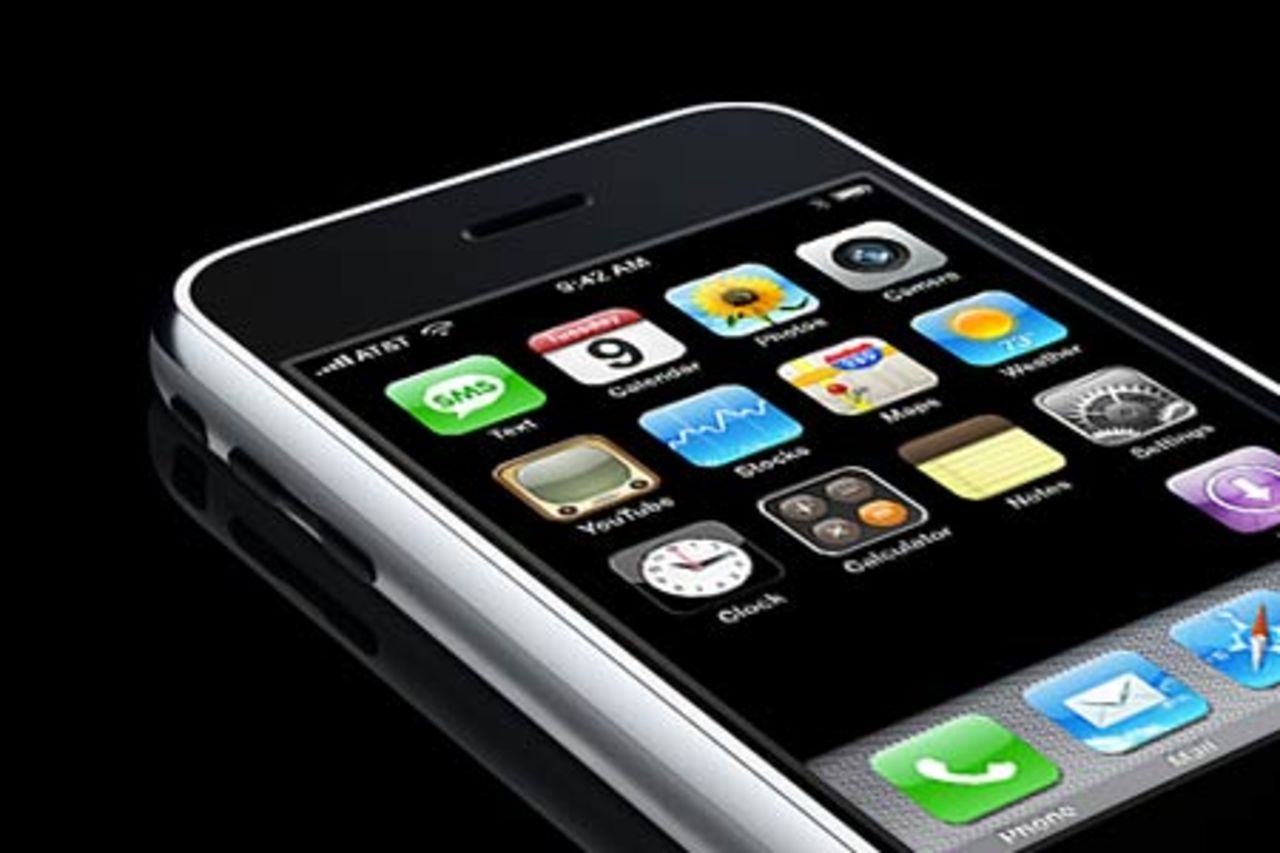 iPhone får bättre webb-SDK