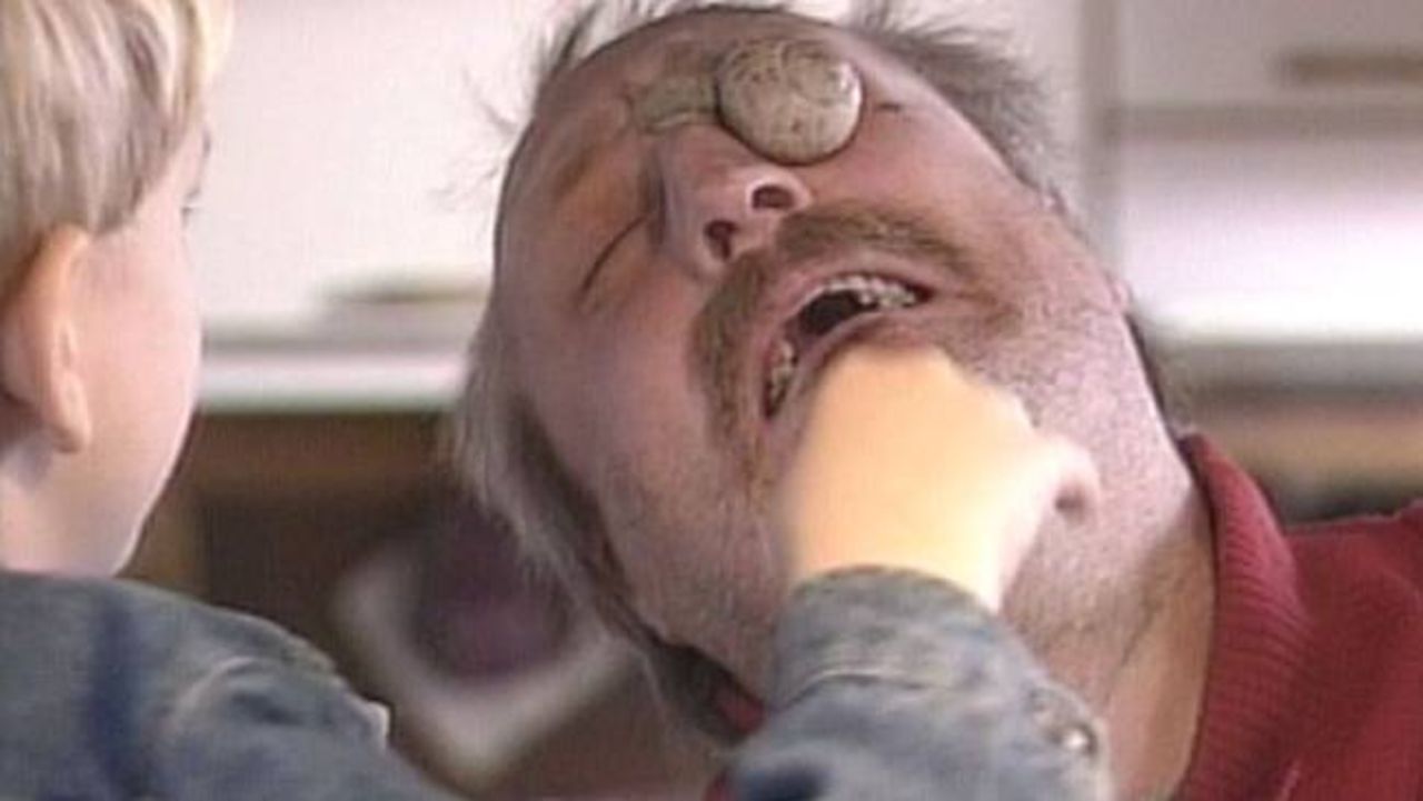 Jordbro-bo slipper betala tv-licens