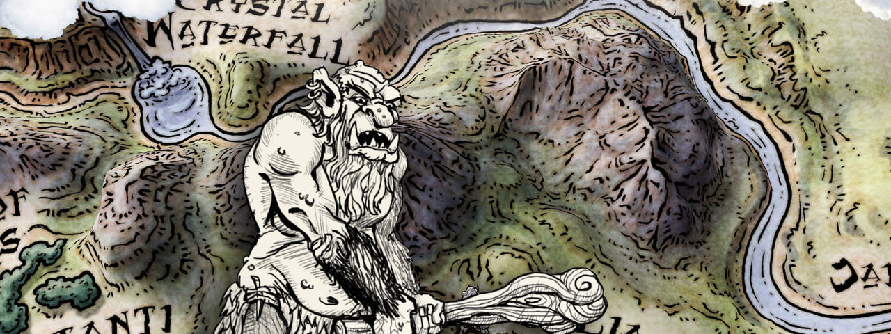 Sorcery! 2 dök magiskt upp på App Store idag