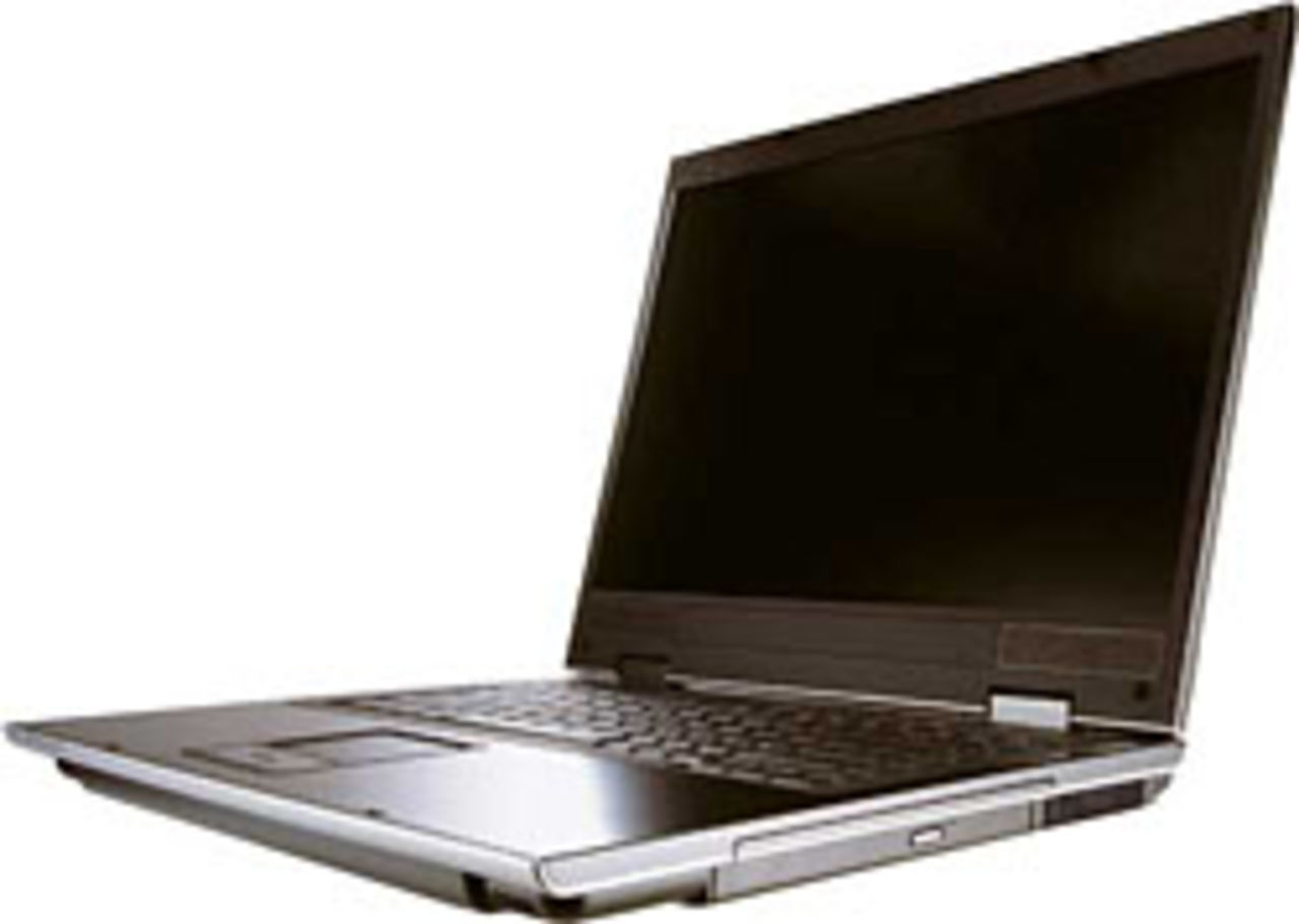 Så stryps processorn i XP