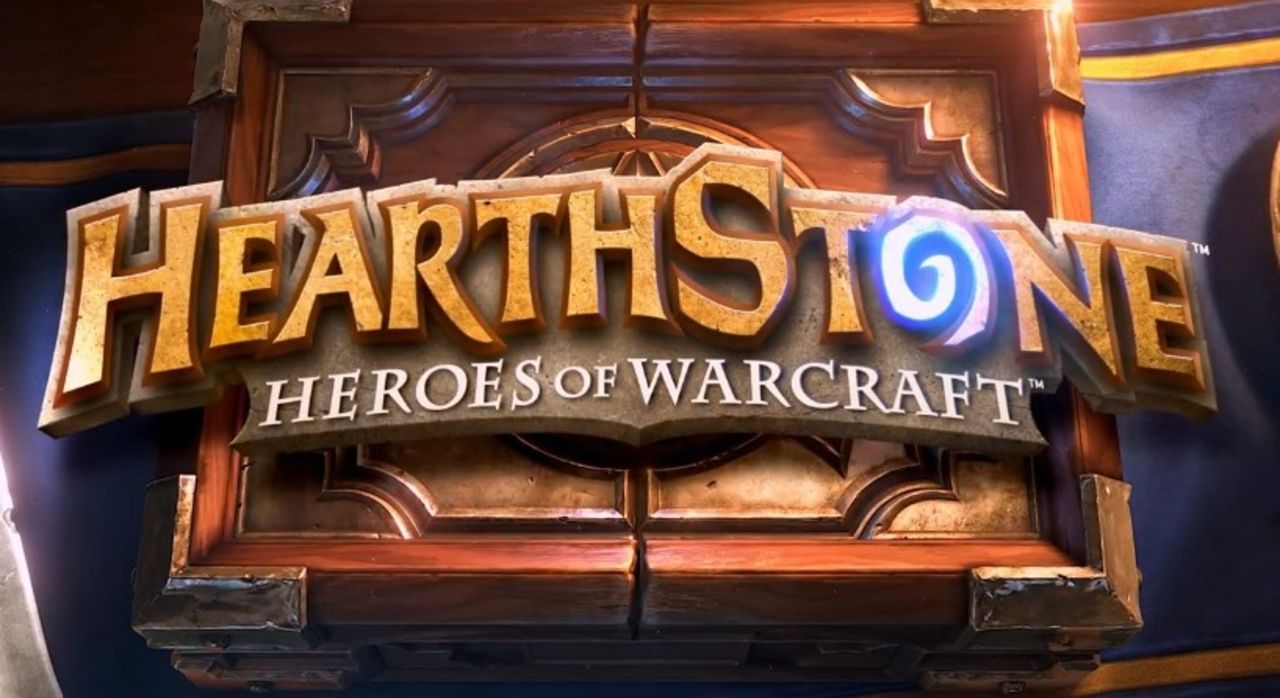 Hearthstone: Heroes of Warcraft kommer till iPhone och Android