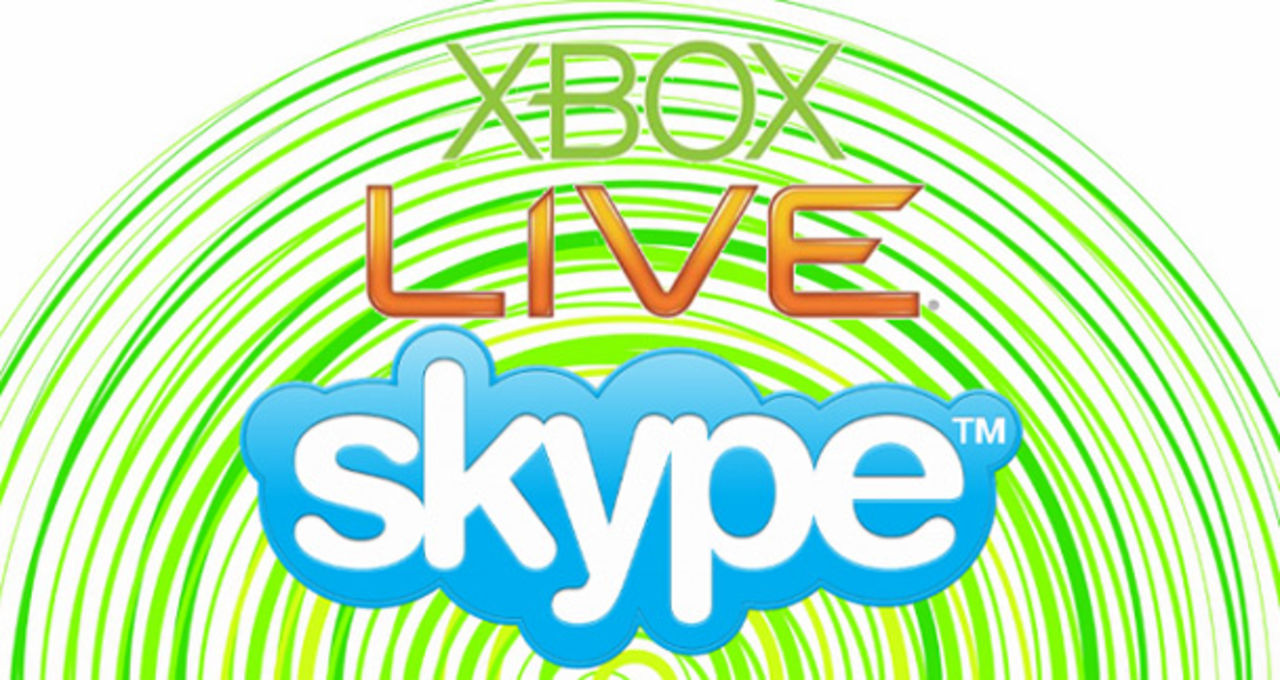 Gratis Skype i sex månader med Xbox One