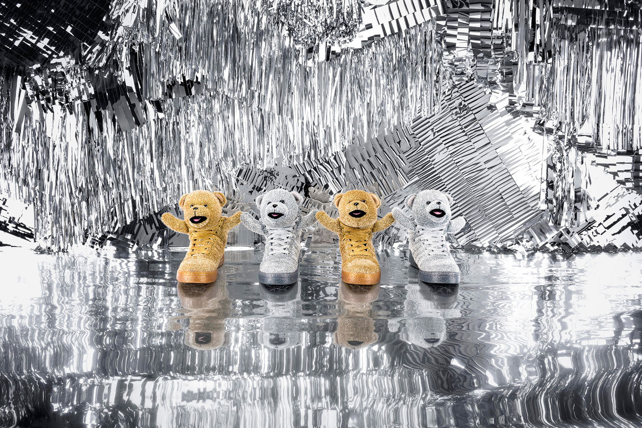 Ny version av JS Bears