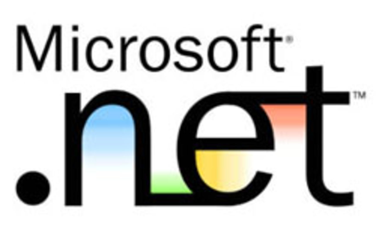 Microsoft öppnar .NET