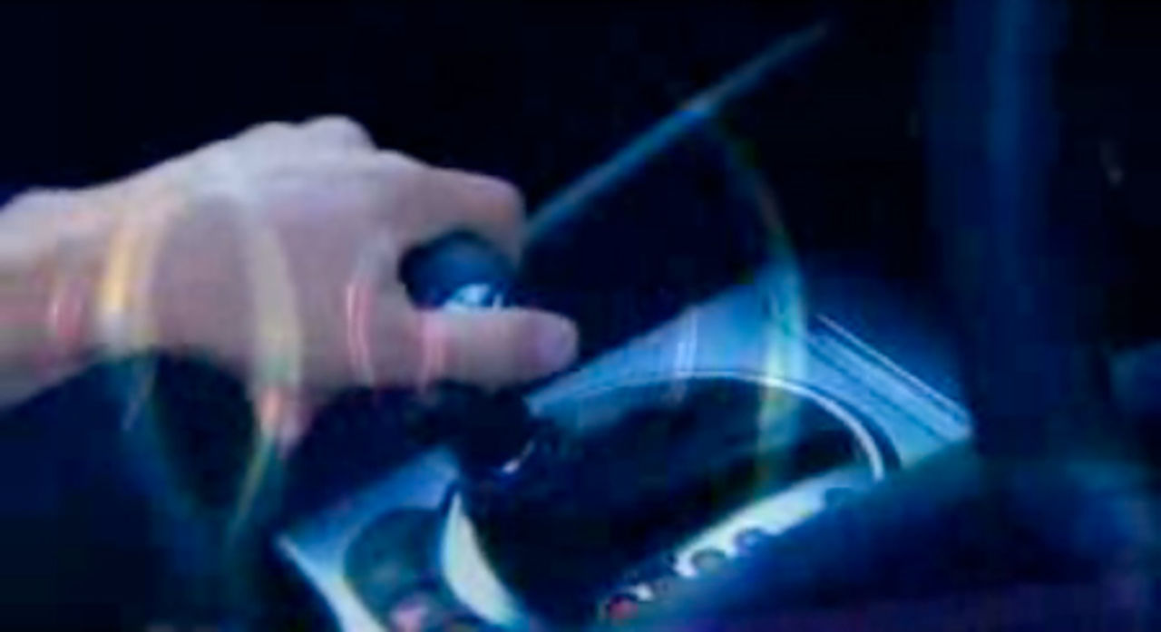 Saker att göra med en Audi TT del tre