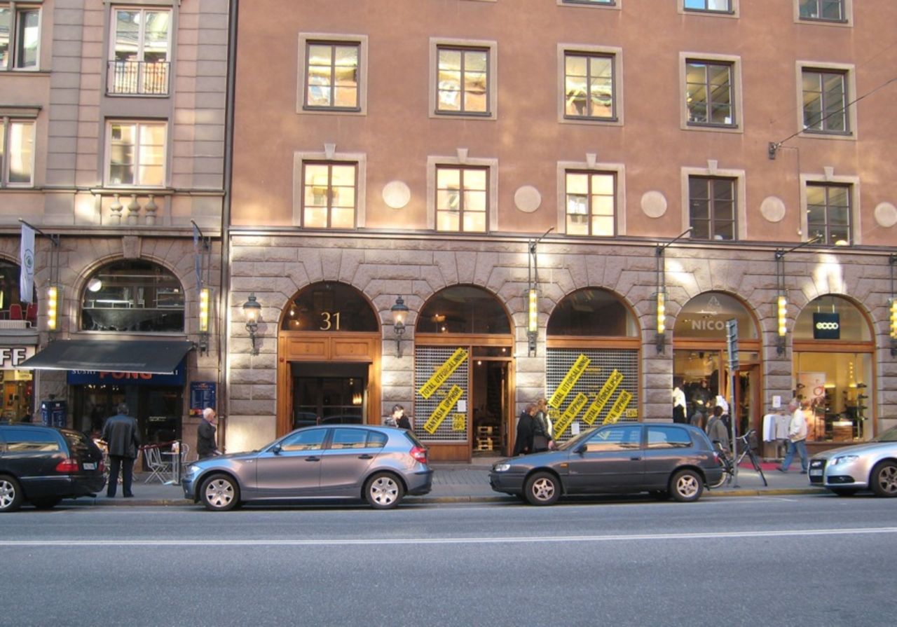 Macoteket öppnar ytterligare butik i Stockholm