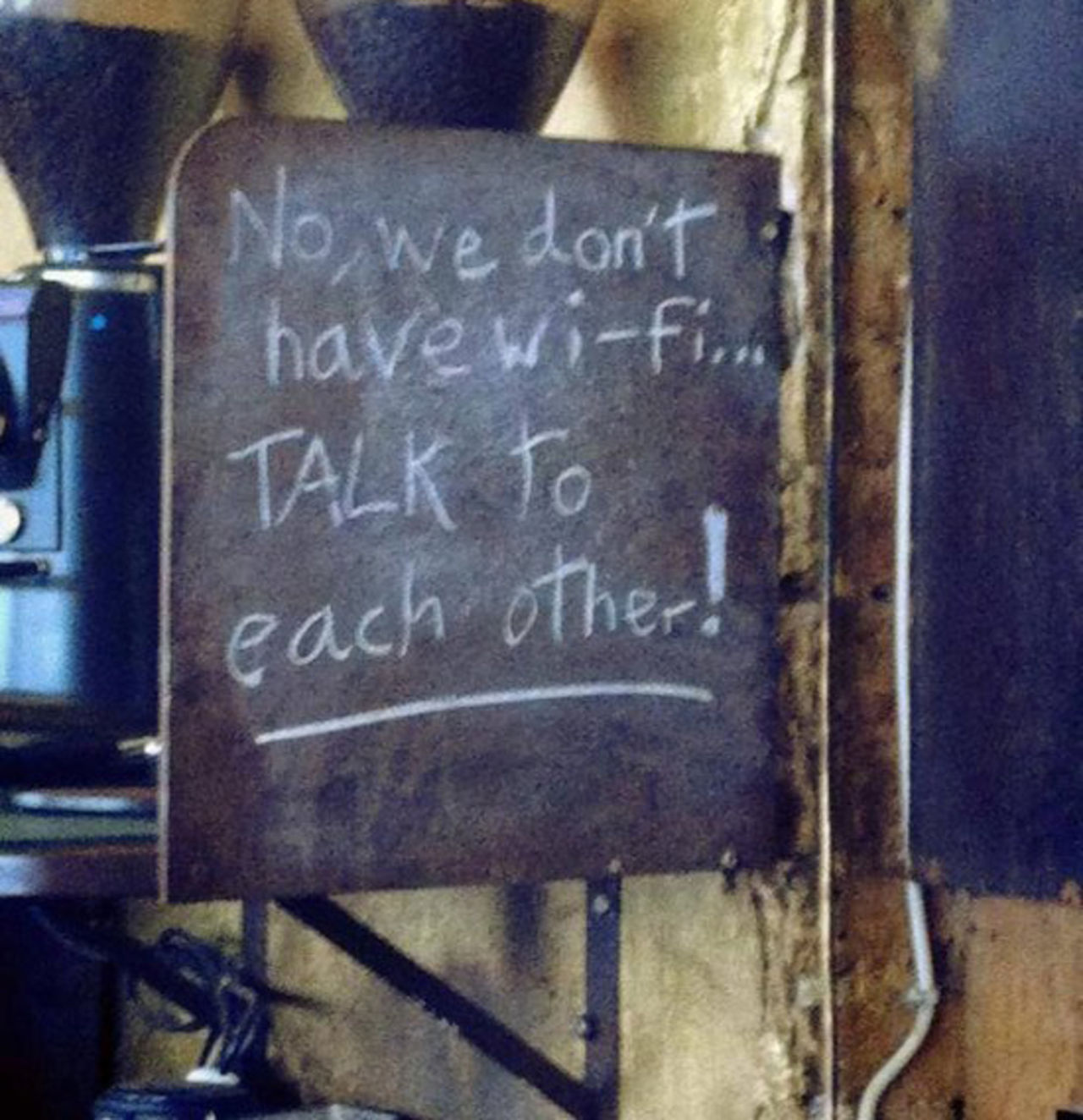 Apple mörkar WiFi-problem