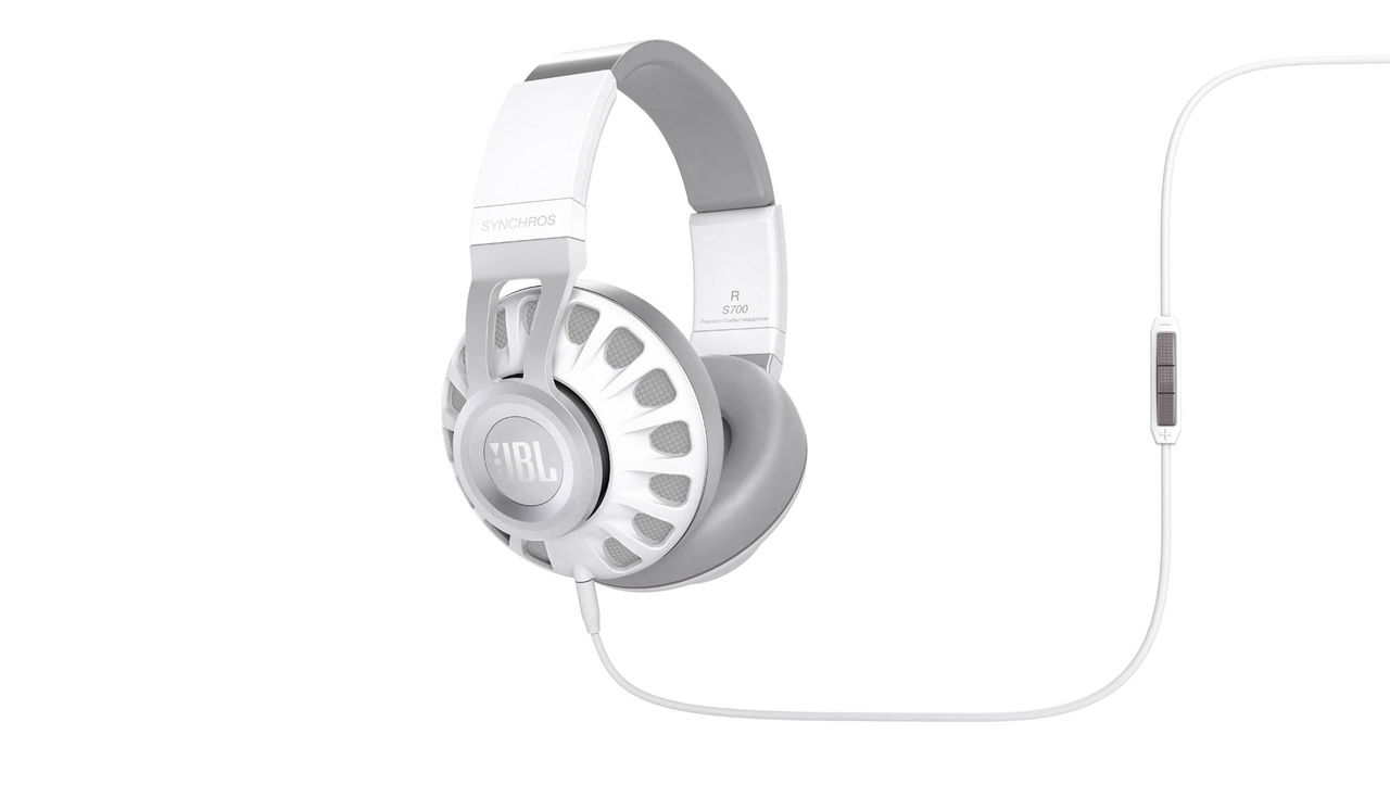 Nya hörlurar från JBL