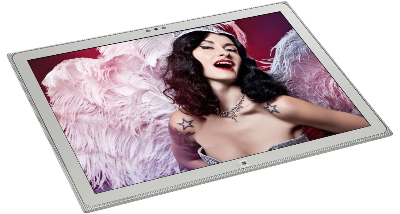Panasonic Toughpad UT-MB5 finns nu ute