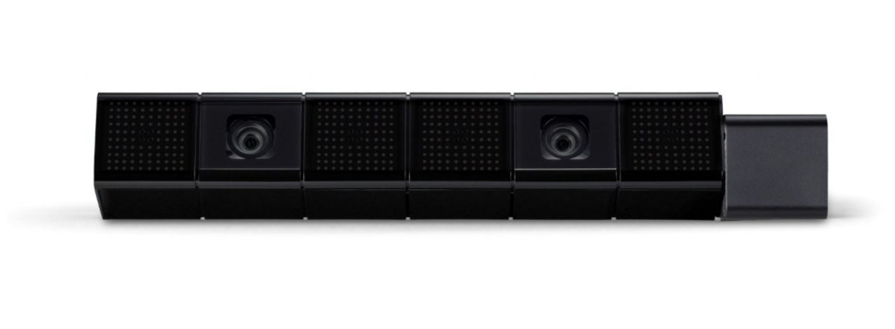 Så ser röststyrningen för PS4 ut vid lansering