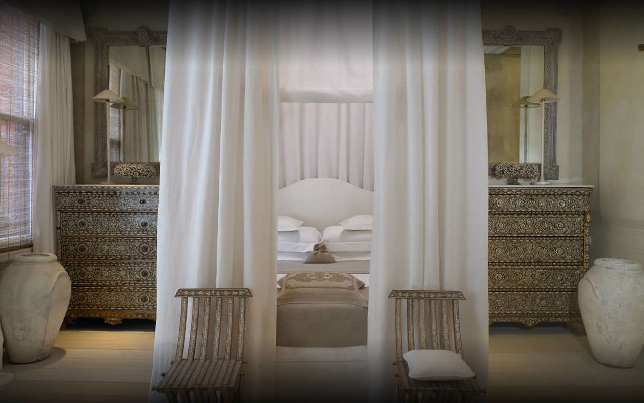 Världens sexigaste hotellrum