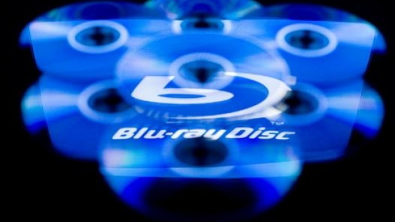 Inget stöd för Blu-Ray i 3D på PS4