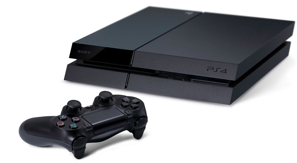 Det här innebär Playstation Plus på Playstation 4
