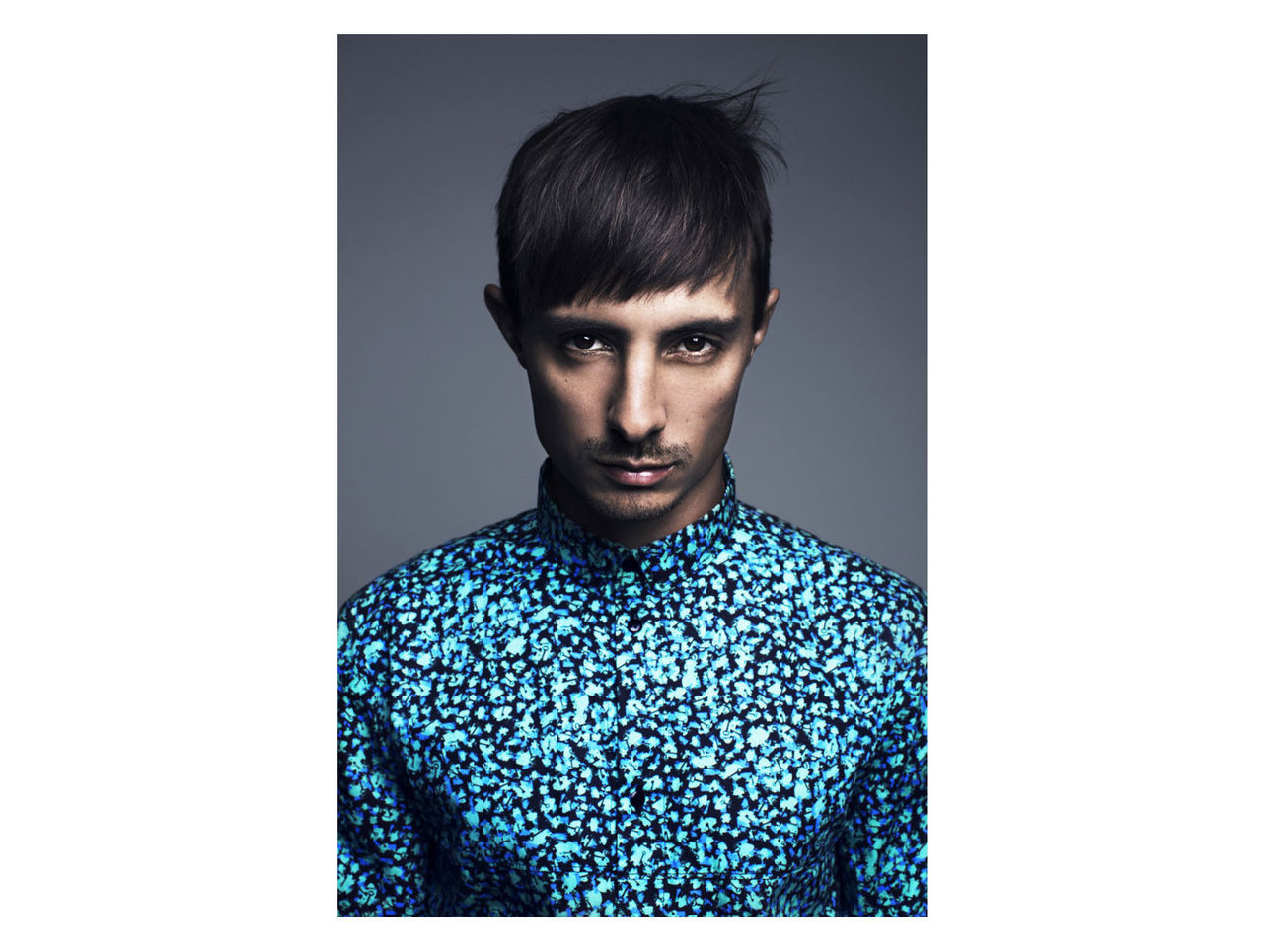 Daniel Adams-Rays nya på Spotify