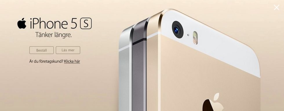 Tele 2 slopar operatörslåset på iPhone