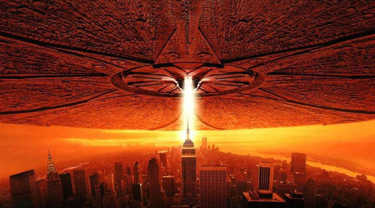 Independence Day 2 skjuts upp