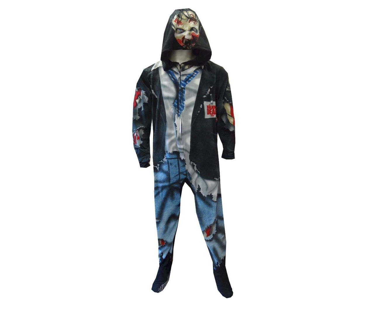 Shopping inför fredagsmyset