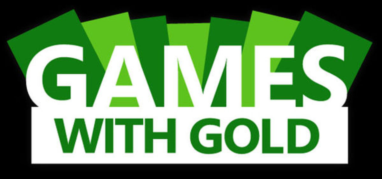 Games With Gold till Xbox One