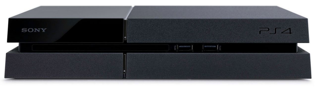 Sony sålde en miljon PlayStation 4-konsoler