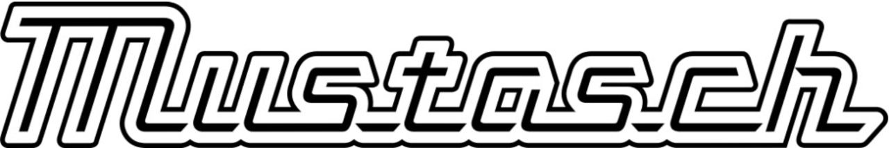 Mustasch släpper nytt och åker på turné