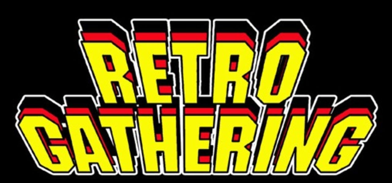 Retromässa i Stockholm