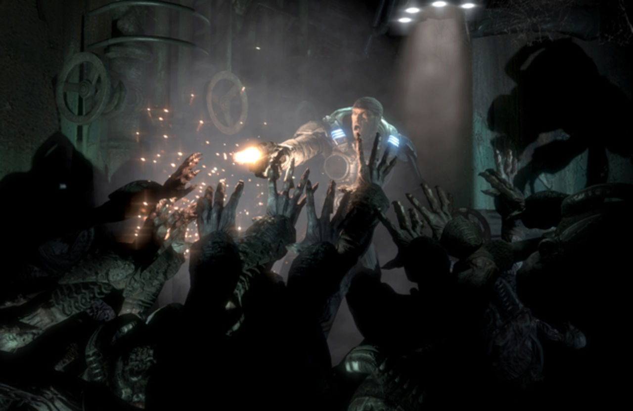 Lite mer än en månad kvar