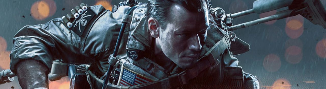 Fortsatta problem för Battlefield 4