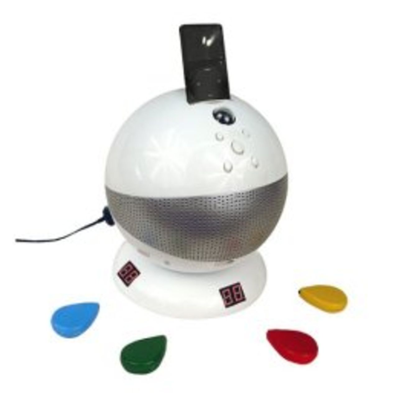 iNo - ett sällskapsspel till iPoden