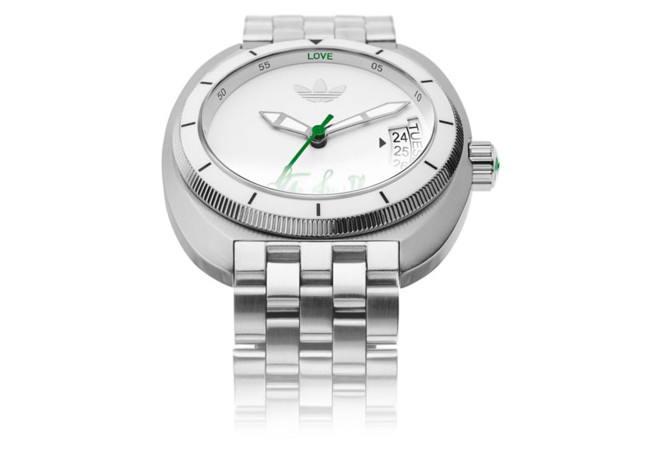 Ha en Stan Smith på armen