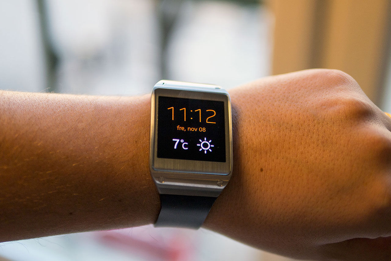 samsung gear sport salt water