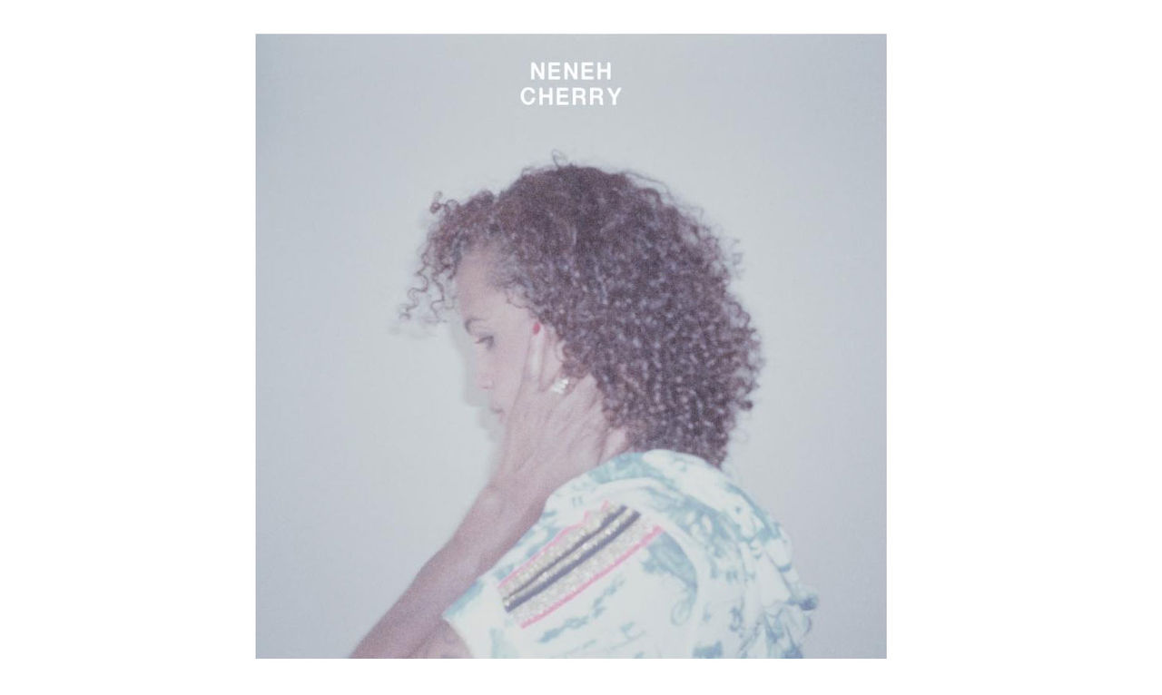 Lyssna på Neneh Cherry - Blanc Project