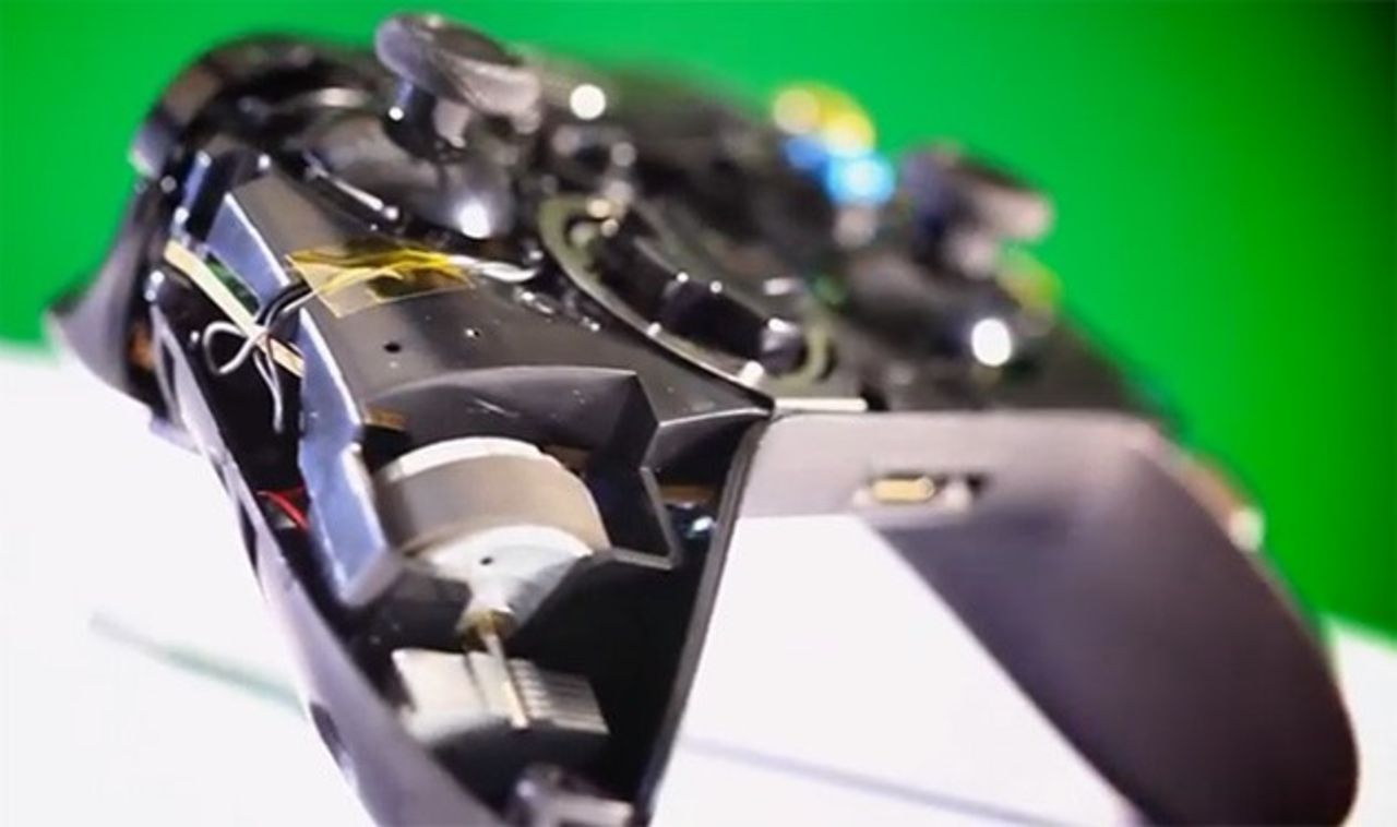 Xbox One-kontrollen kostade 100 miljoner att utveckla