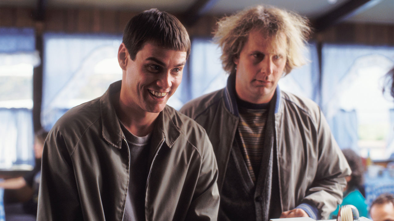 Dumb and Dumber To får releasedatum