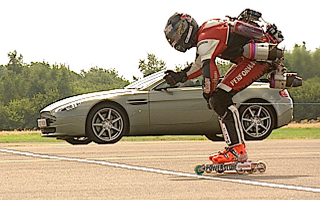 Top Gear tillbaka i rutan 7 oktober