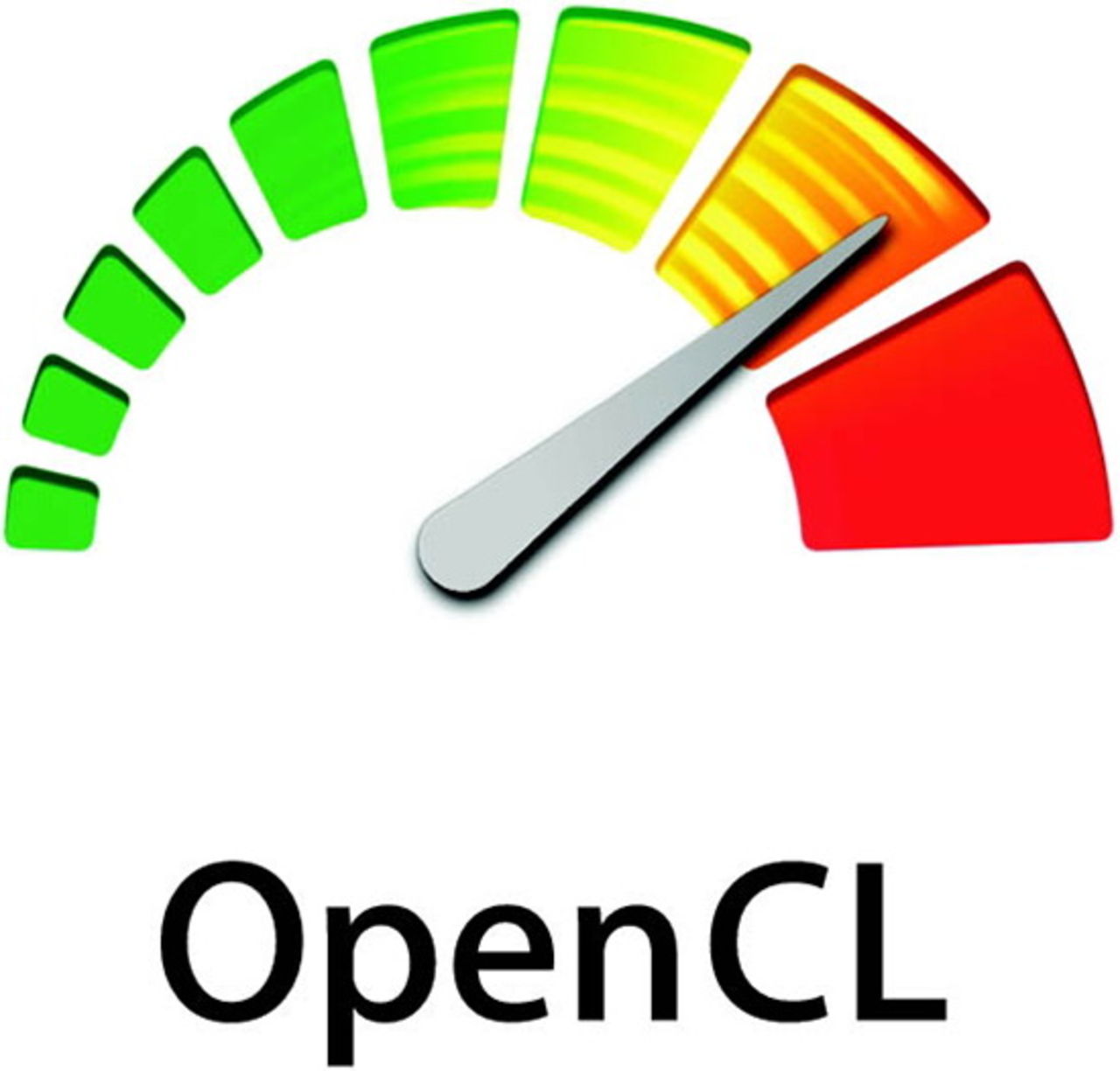 OpenCL 2.0-specifikationer klara