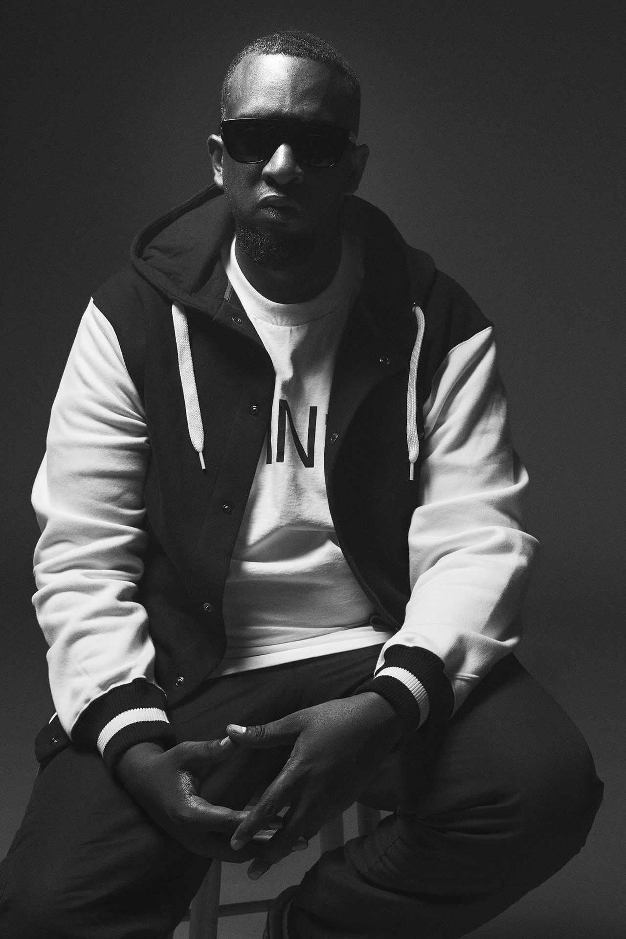 Abidaz debutalbum In & Ut