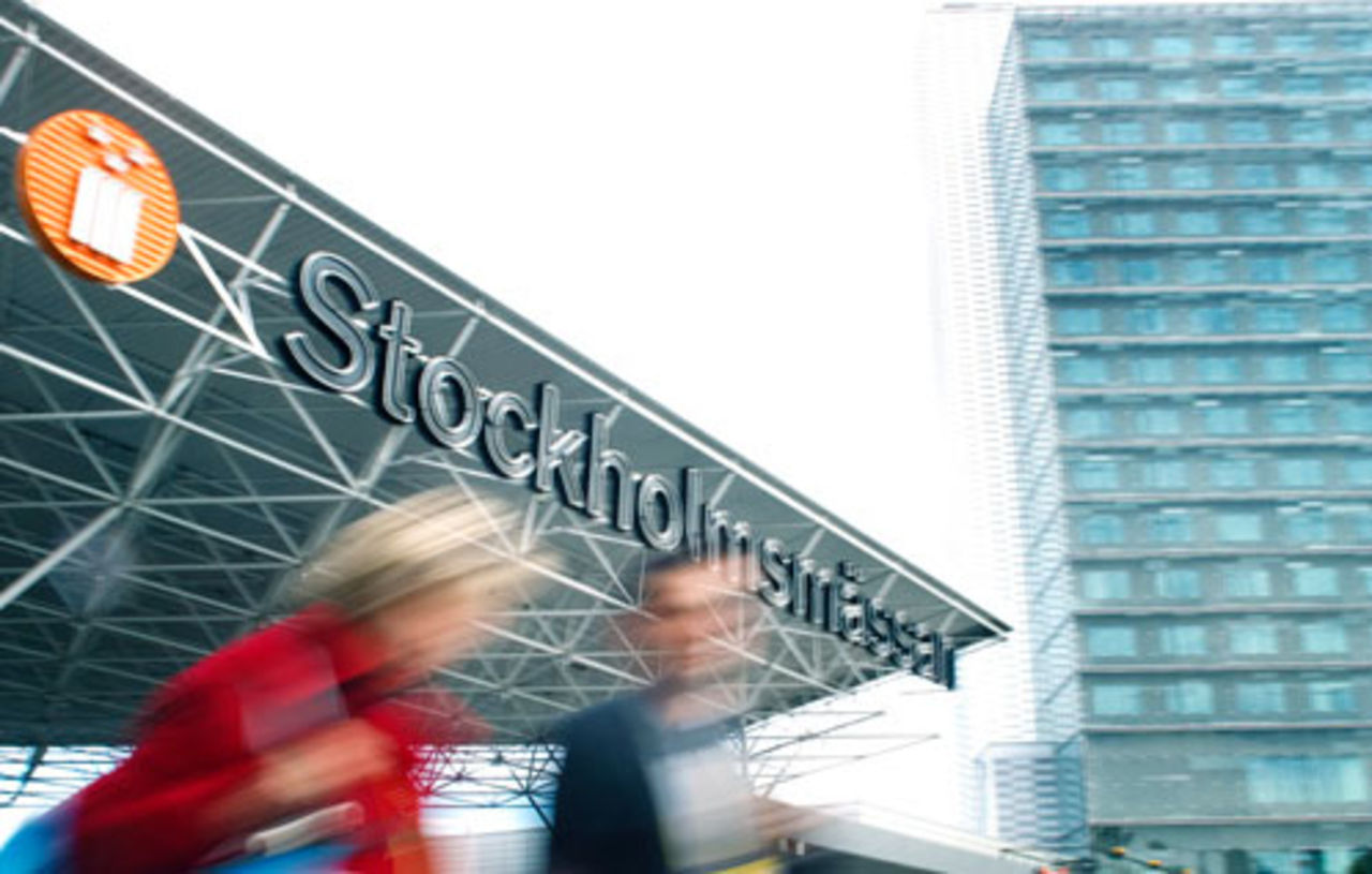 I helgen är det fotomässa!