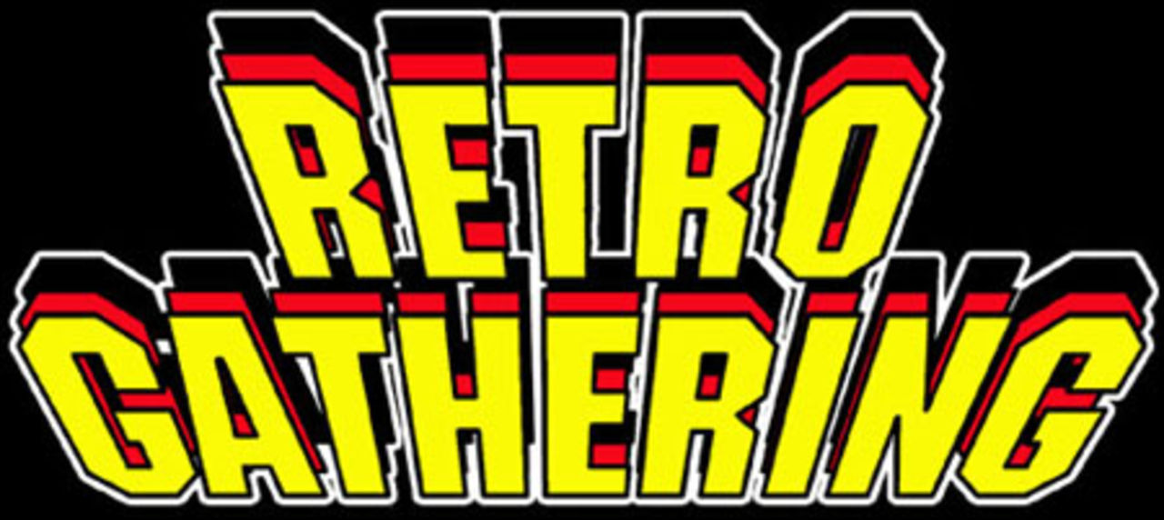 Retromässa i Stockholm i helgen