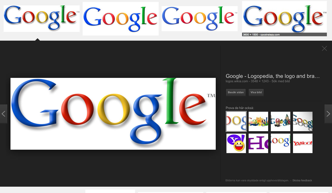 Google Foto Logga In