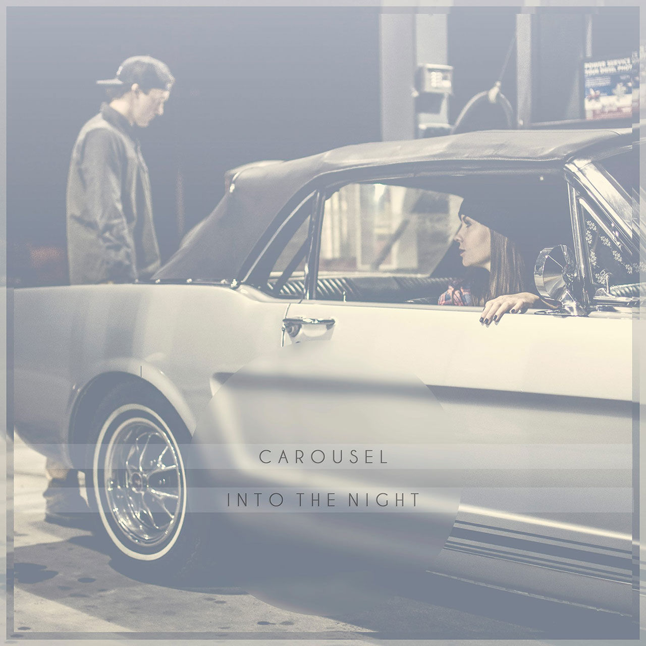 Carousel - Into The Night