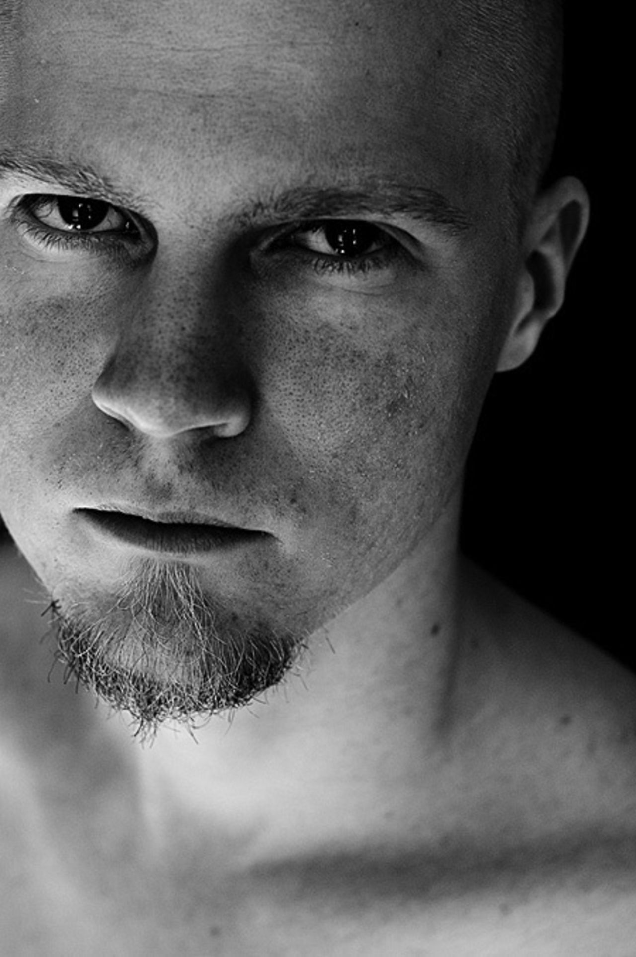 Feberportfolion: Jonatan Tjäder