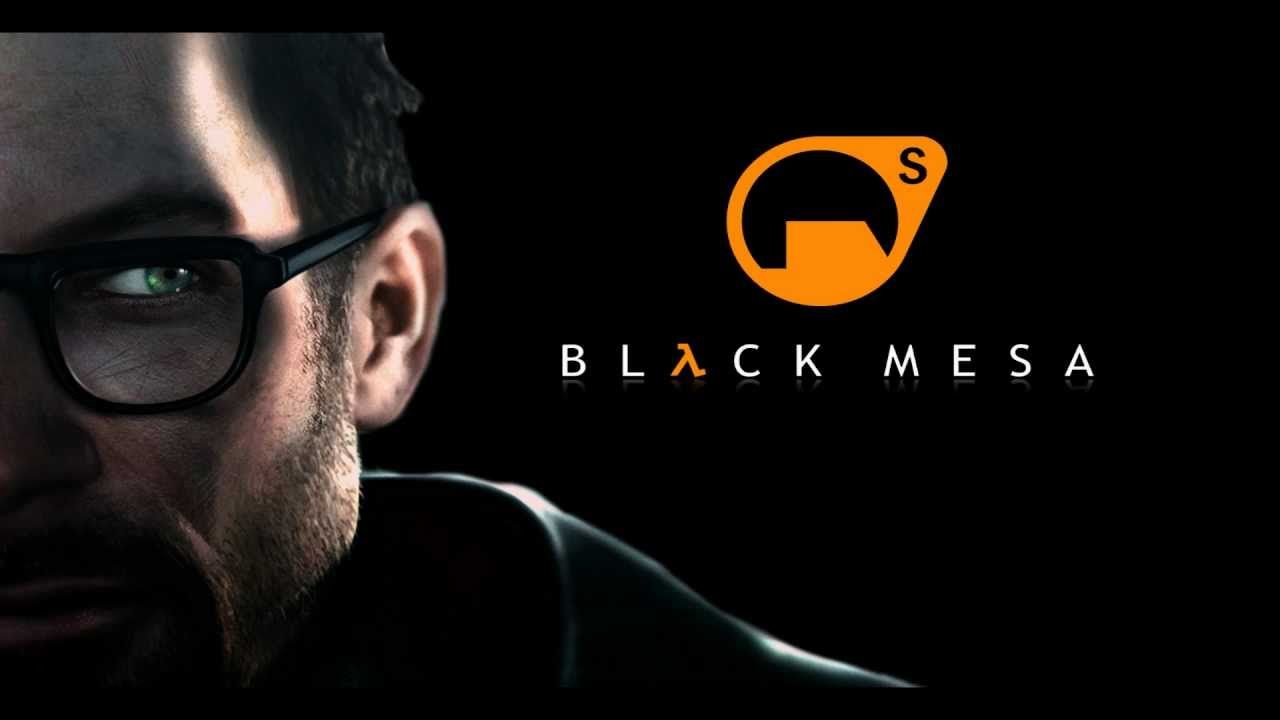 Black Mesa kommer till Steam