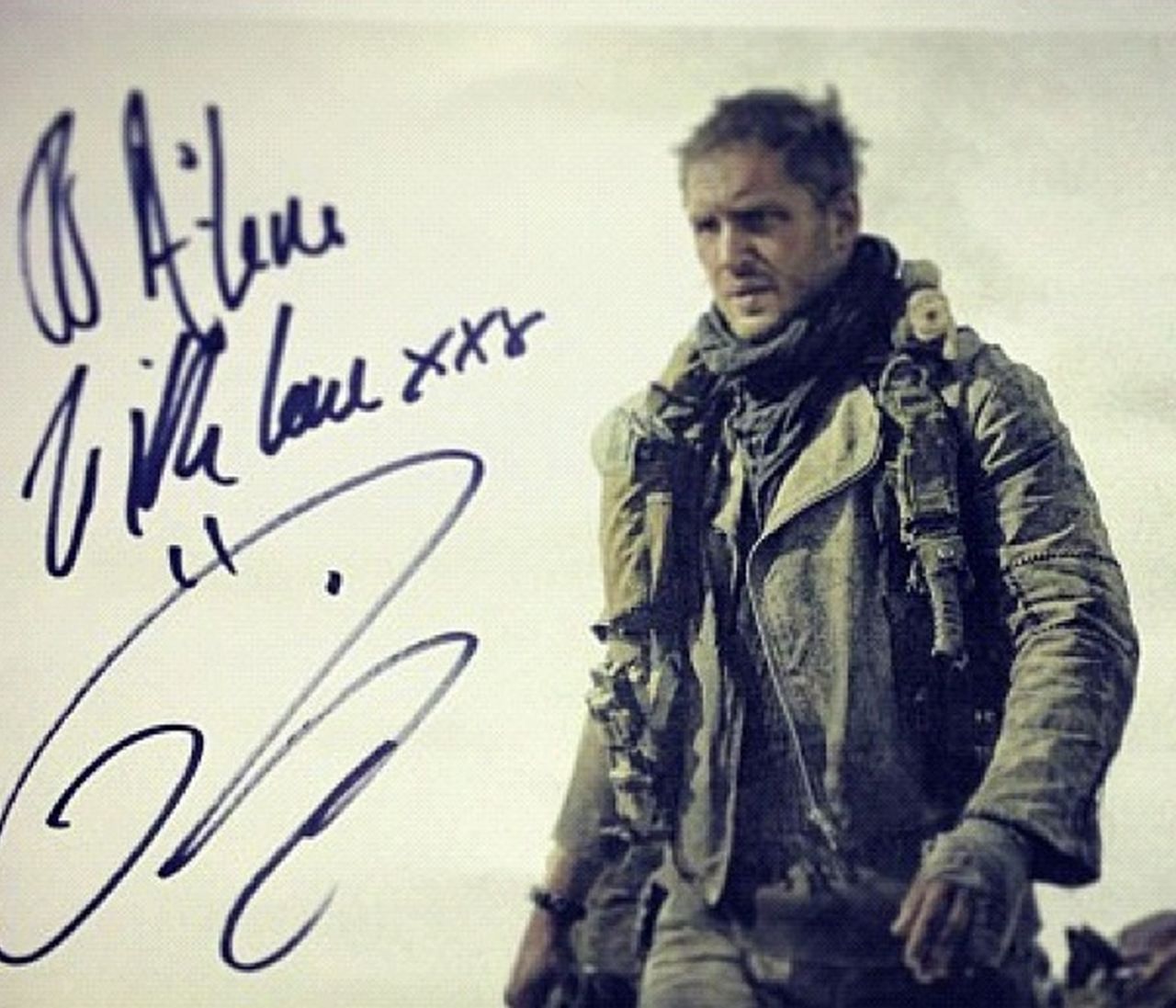 Premiärdatum för Mad Max