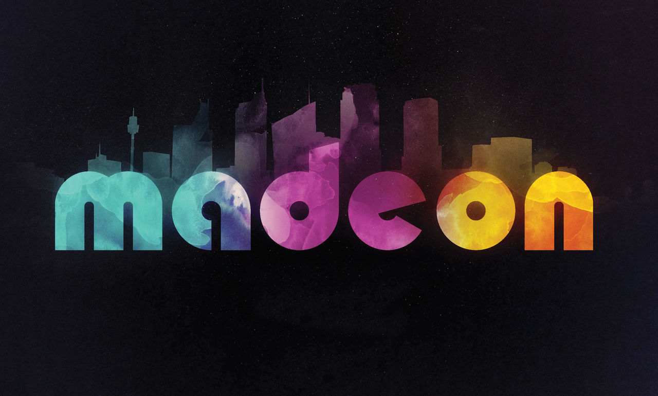 Madeon har debutalbum på gång