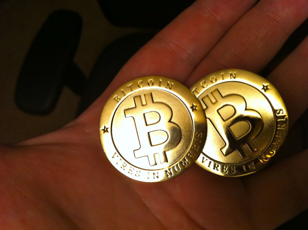 Svenskt företag har sålt Bitcoin-grävare för en kvarts miljard